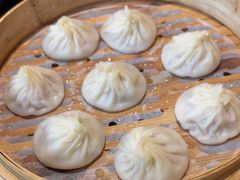 -玖鲜小笼(中山广场店)