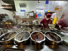 -津市刘聋子粉馆岳阳总店