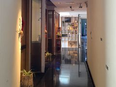 -纳地素食(石门公园店)