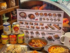 -炒码先生·韩餐炸鸡披萨(西塔店)