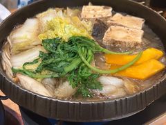 -满来寿喜烧(金虹桥店)