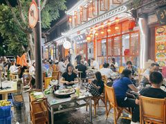 大堂-八木轩·寻味大理白族民俗餐厅(文献路店)