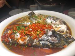 -姐夫的小菜(新中关购物中心店)