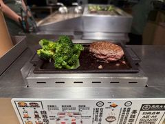 -肉肉大米(金虹桥店)