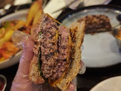 -blue frog蓝蛙(长泰广场店)