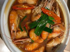 -吴氏老妈·23年家常菜(古城店)