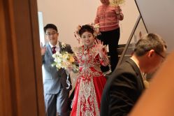 -蘭club婚礼策划