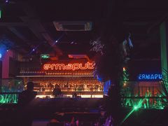 大堂-贰麻酒馆(1912店)
