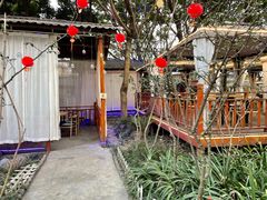 -醉二娘正宗西昌火盆烧烤(大丰店)