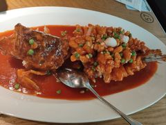 -金牌外婆家(苏州中心店)