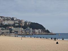 -海云台海滩