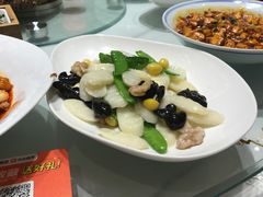 -郭林家常菜(狼垡店)