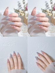 -M·X Nail日式美甲美睫