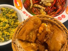 -阿财老铺·老蚌埠龙虾城(华夏总店)