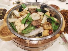 -翠园(北京王府中环店)
