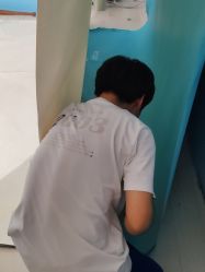 -爱儿美儿童摄影(五路居花园别墅店)