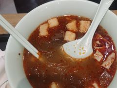 -回味鸭血粉丝汤(砂之船店)