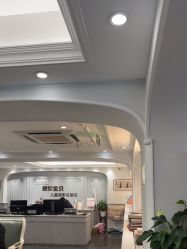 点击看大图 -爱你宝贝儿童摄影(西湖云端店)
