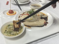 市师鸡-鹿鸣酒家(越秀店)