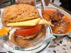 -华嫂冰室(尖沙咀店)