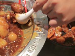-胖哥俩肉蟹煲(石家庄长安万达店)