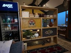 -陀岗美食·云南藏式特色餐厅