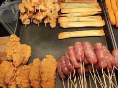 -和府捞面(东直门银座店)