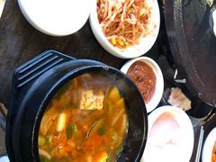 -Dombe豚(黑猪肉街店)