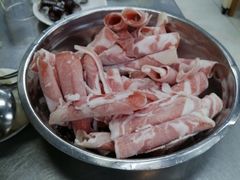 -三兴涮羊肉(荣安大街店)