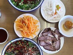 -清真磨沟沿老字号牛肉面(总店)