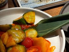 -薇酌饮·陕西菜(南门外店)
