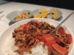 -湘中缘·湖南菜(娄底驻京办店)