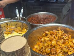 -丁家坡洋芋·观音桥好吃街A区(全国总店)