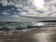 -白沙湾海滩