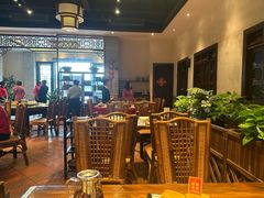 -鼎盛私厨·新派顺德菜(上河坊店)