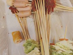 -老之蜀涮串(太平大街店)