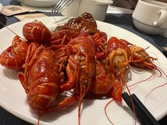 -汇泉王朝大饭店-旋转餐厅(南海路店)