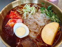 -炉队长·齐齐哈尔家庭烤肉(马家堡店)
