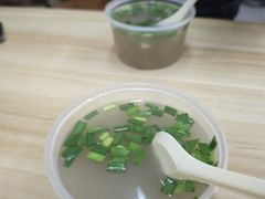-牛师傅广式药膳牛骨汤美食(江南西店)