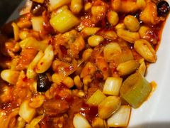 -华盛园卷子王农家菜水库鱼