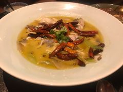 -丝路金桃·新疆菜(徐汇店)