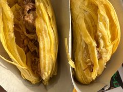 -魏家凉皮(博水商务大厦店)