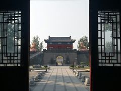 -杨家埠民间艺术大观园
