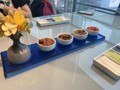 -小大董·烤鸭(观景餐厅·南京西路店)