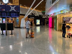 -吉隆坡国际机场