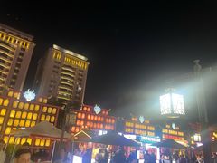 -回龙窝历史文化街区