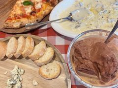 -安立可意大利美食