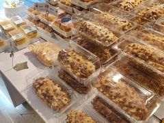 -BreadTalk面包新语·烘焙蛋糕(高德置地春广场店)