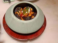 -佬麻雀·剁椒鱼头(京基KK One店)