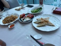 -粤江春·早茶·潮粤菜·宴会(罗湖宝能中心店)